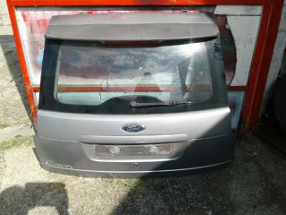 bontott FORD FOCUS C-MAX I Csomagtérajtó (Részeivel)