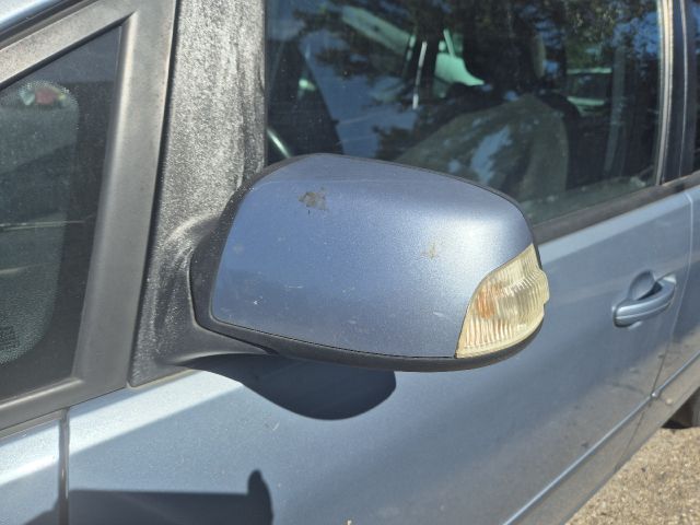 bontott FORD FOCUS C-MAX I Csomagtérajtó (Részeivel)