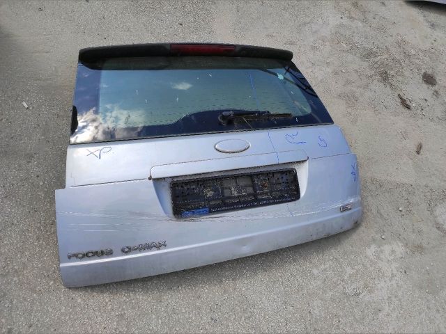 bontott FORD FOCUS C-MAX I Csomagtérajtó (Részeivel)