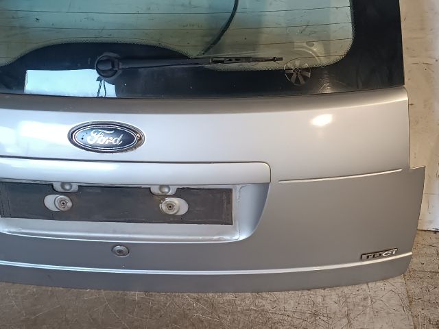 bontott FORD FOCUS C-MAX I Csomagtérajtó (Részeivel)