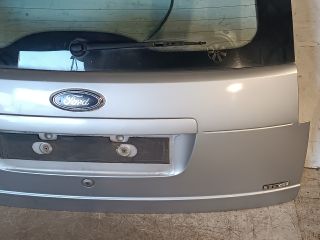 bontott FORD FOCUS C-MAX I Csomagtérajtó (Részeivel)