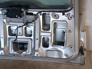 bontott FORD FOCUS C-MAX I Csomagtérajtó (Részeivel)