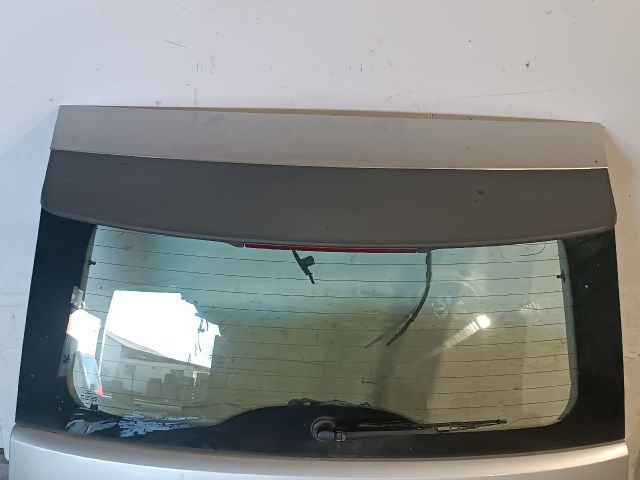 bontott FORD FOCUS C-MAX I Csomagtérajtó (Részeivel)