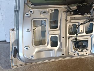 bontott FORD FOCUS C-MAX I Csomagtérajtó (Részeivel)