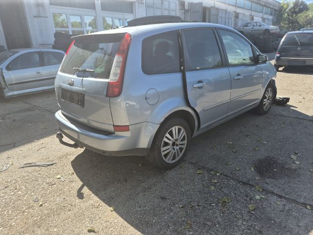 bontott FORD FOCUS C-MAX I Csomagtérajtó (Részeivel)