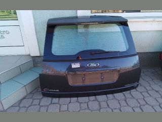 bontott FORD FOCUS C-MAX I Csomagtérajtó (Részeivel)