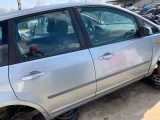 bontott FORD FOCUS C-MAX I Csomagtérajtó (Részeivel)