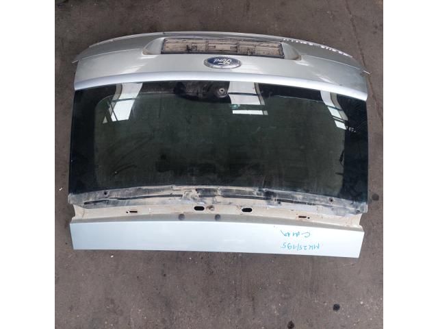 bontott FORD FOCUS C-MAX I Csomagtérajtó (Üres lemez)