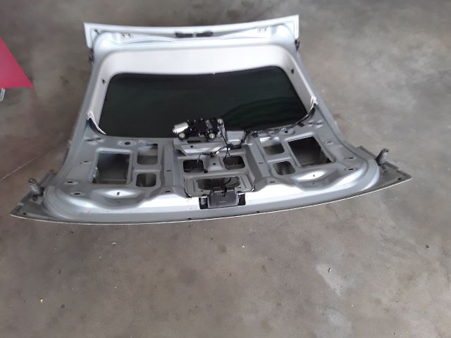 bontott FORD FOCUS C-MAX I Csomagtérajtó (Üres lemez)