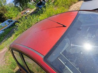 bontott FORD FOCUS C-MAX I Csomagtérajtó (Üres lemez)