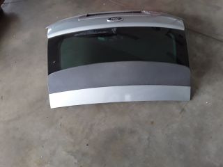 bontott FORD FOCUS C-MAX I Csomagtérajtó (Üres lemez)