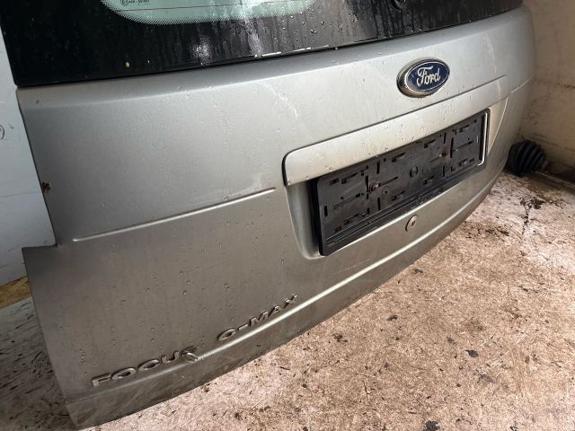 bontott FORD FOCUS C-MAX I Csomagtérajtó (Üres lemez)