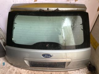 bontott FORD FOCUS C-MAX I Csomagtérajtó (Üres lemez)