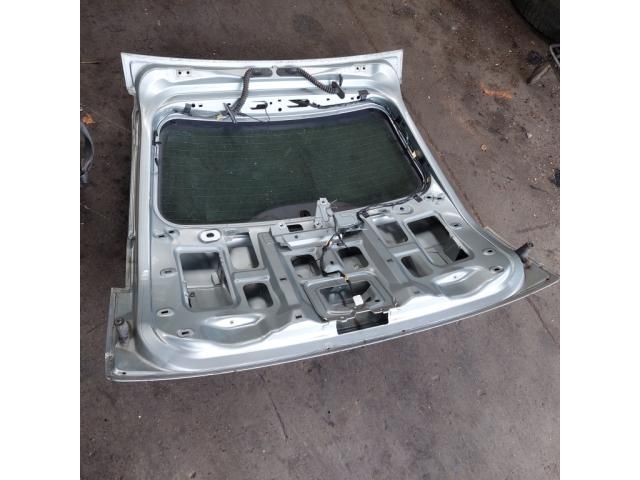 bontott FORD FOCUS C-MAX I Csomagtérajtó (Üres lemez)