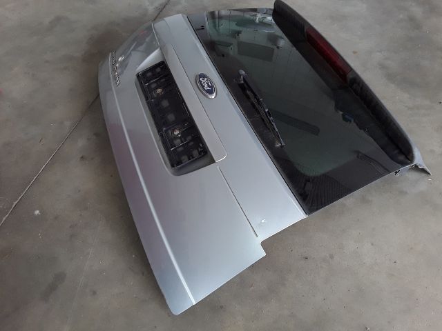 bontott FORD FOCUS C-MAX I Csomagtérajtó (Üres lemez)