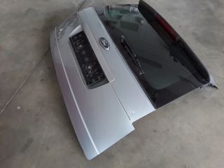 bontott FORD FOCUS C-MAX I Csomagtérajtó (Üres lemez)