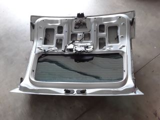 bontott FORD FOCUS C-MAX I Csomagtérajtó (Üres lemez)