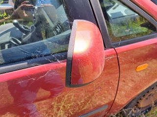 bontott FORD FOCUS C-MAX I Csomagtérajtó (Üres lemez)