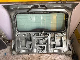 bontott FORD FOCUS C-MAX I Csomagtérajtó (Üres lemez)