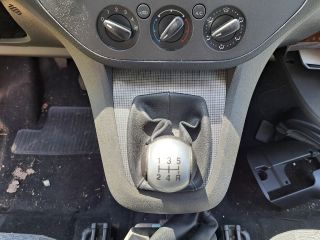 bontott FORD FOCUS C-MAX I Csomagtérajtó (Üres lemez)