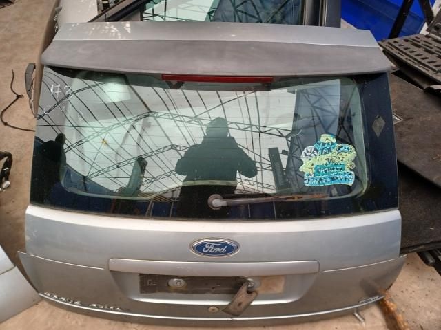 bontott FORD FOCUS C-MAX I Csomagtérajtó (Üres lemez)