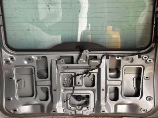 bontott FORD FOCUS C-MAX I Csomagtérajtó (Üres lemez)