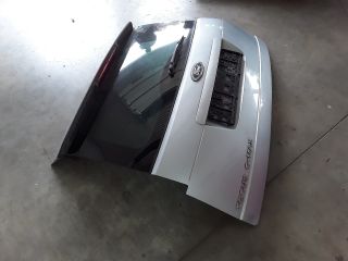 bontott FORD FOCUS C-MAX I Csomagtérajtó (Üres lemez)