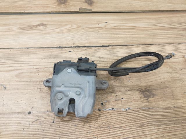 bontott FORD FOCUS C-MAX I Csomagtérajtó Zárszerkezet