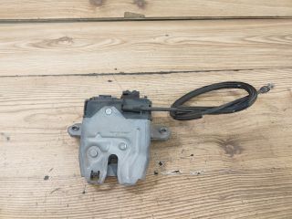 bontott FORD FOCUS C-MAX I Csomagtérajtó Zárszerkezet