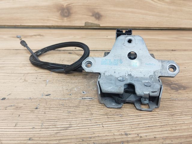 bontott FORD FOCUS C-MAX I Csomagtérajtó Zárszerkezet