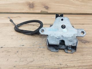 bontott FORD FOCUS C-MAX I Csomagtérajtó Zárszerkezet