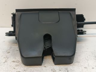 bontott FORD FOCUS C-MAX I Csomagtérajtó Zárszerkezet