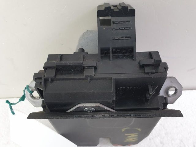 bontott FORD FOCUS C-MAX I Csomagtérajtó Zárszerkezet