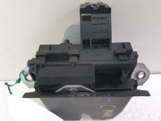 bontott FORD FOCUS C-MAX I Csomagtérajtó Zárszerkezet