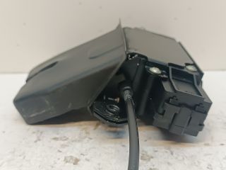 bontott FORD FOCUS C-MAX I Csomagtérajtó Zárszerkezet