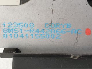 bontott FORD FOCUS C-MAX I Csomagtérajtó Zárszerkezet