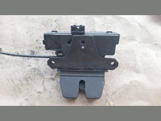 bontott FORD FOCUS C-MAX I Csomagtérajtó Zárszerkezet