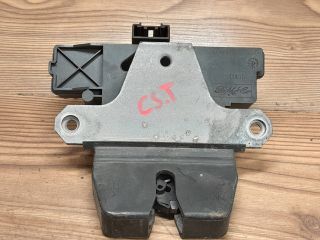 bontott FORD FOCUS C-MAX I Csomagtérajtó Zárszerkezet