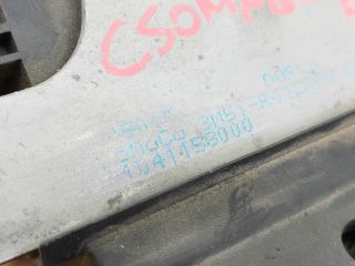 bontott FORD FOCUS C-MAX I Csomagtérajtó Zárszerkezet