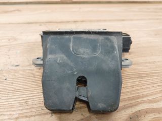 bontott FORD FOCUS C-MAX I Csomagtérajtó Zárszerkezet