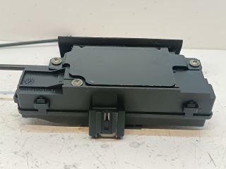 bontott FORD FOCUS C-MAX I Csomagtérajtó Zárszerkezet