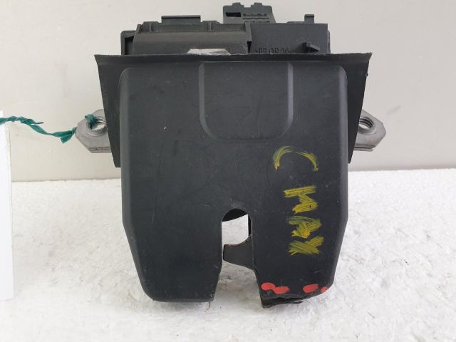 bontott FORD FOCUS C-MAX I Csomagtérajtó Zárszerkezet