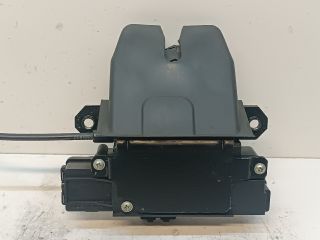 bontott FORD FOCUS C-MAX I Csomagtérajtó Zárszerkezet