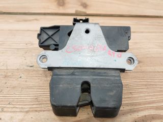 bontott FORD FOCUS C-MAX I Csomagtérajtó Zárszerkezet