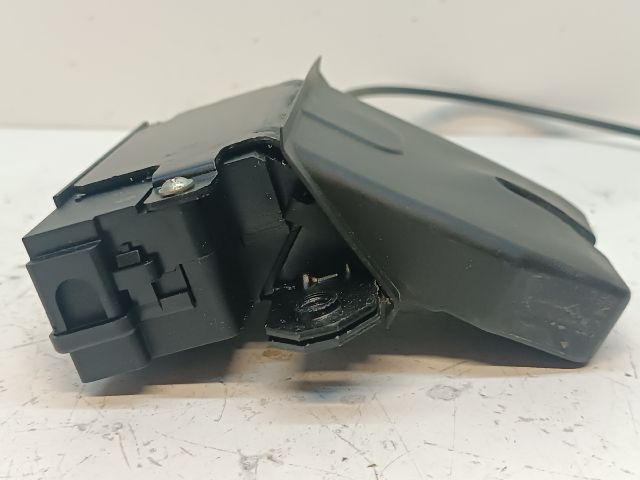 bontott FORD FOCUS C-MAX I Csomagtérajtó Zárszerkezet