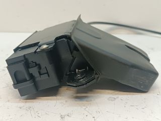 bontott FORD FOCUS C-MAX I Csomagtérajtó Zárszerkezet