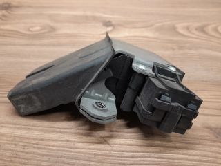 bontott FORD FOCUS C-MAX I Csomagtérajtó Zárszerkezet