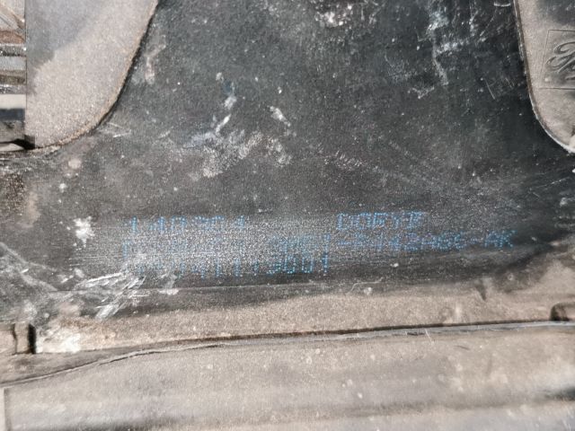 bontott FORD FOCUS C-MAX I Csomagtérajtó Zárszerkezet