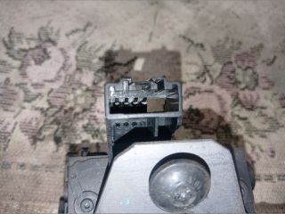 bontott FORD FOCUS C-MAX I Csomagtérajtó Zárszerkezet