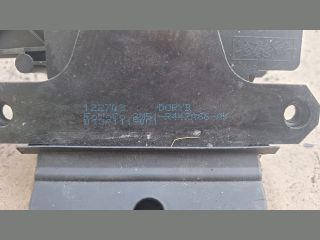 bontott FORD FOCUS C-MAX I Csomagtérajtó Zárszerkezet